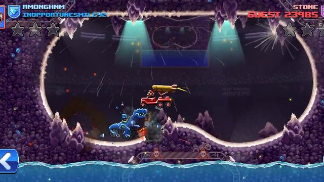 играю в Drive Ahead крутая игра выйграл много боёв Cool Beis смотреть онлайн