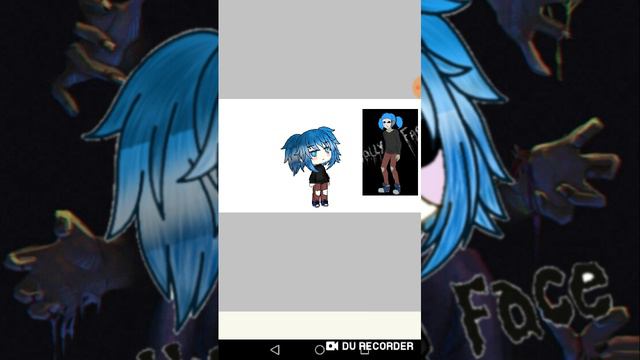Speed Edit Sally Face смотреть онлайн