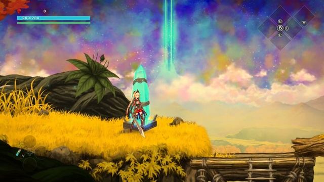 LOST EPIC - Gameplay Part 1 смотреть онлайн