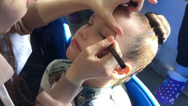 VI ОТБОРОЧНЫЙ ГРАН-ПРИ г. Нижний Новгород 14-16 апреля 2023г. У меня все получилось!!! смотреть онлайн