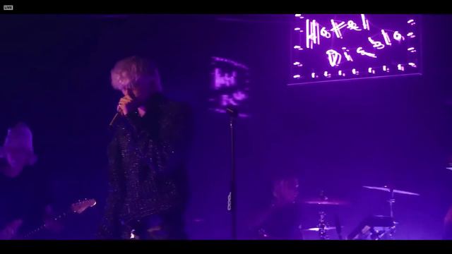 MGK - Hotel Diablo FULL CONCERT 8D Audio (Live @ The Roxy) ᴴᴰ