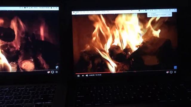 Battery Test -- 2013 Macbook Air i7 vs 2016 Macbook Pro i5 смотреть онлайн