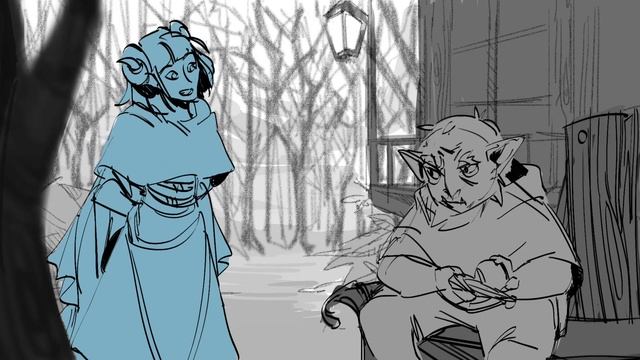 Lovely weather we´re having huh | CR C2 Ep20 смотреть онлайн
