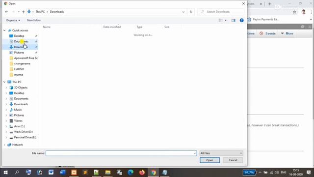 User management system and admin panel, PHP Project ll MD Web Solution смотреть онлайн