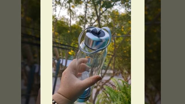 Toma Todo Cuarzo Cristal, Modelo Inox! смотреть онлайн