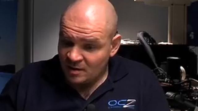 Intel QX9650 Prelaunch Event.OCTeamDenmark.Com.wmv смотреть онлайн