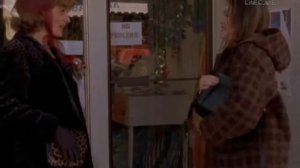 The Outer Limits   3x15   Revelations of Becka Paulson Rus