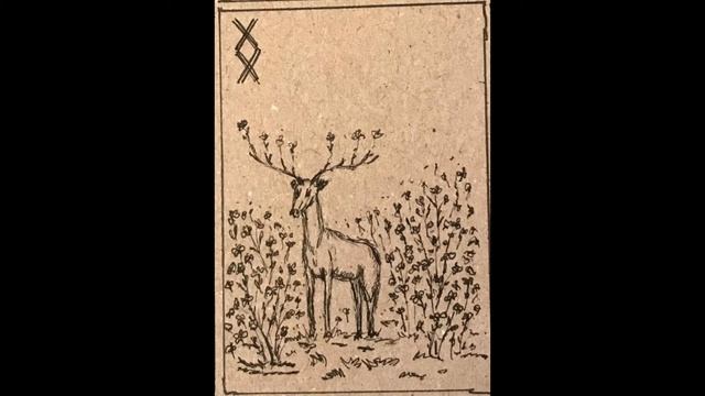 Руны: Ингуз (V. S.) смотреть онлайн