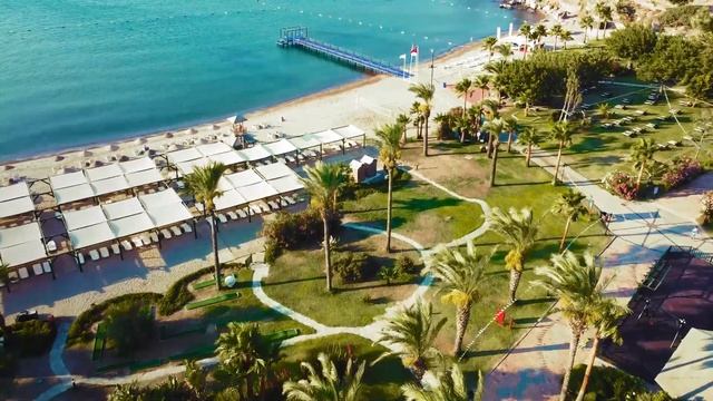 Kairaba Bodrum Imperial смотреть онлайн