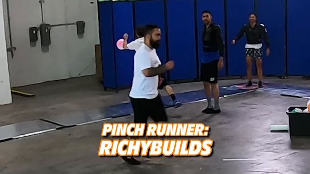 Slip 'N Slide Beachball Baseball!! смотреть онлайн