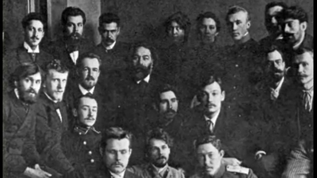 216. Архип Куинджи. Христос в саду Гефсиманском смотреть онлайн