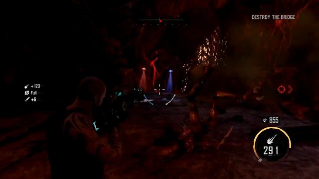 Red Faction: Armageddon - #15 /// Прохождение смотреть онлайн