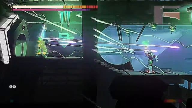 Headlander - By Your Command Trophy Guide смотреть онлайн