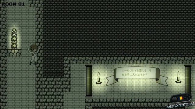 Ninja 99: Rooms Challenge PC Playthrough [Levels 63-99] смотреть онлайн