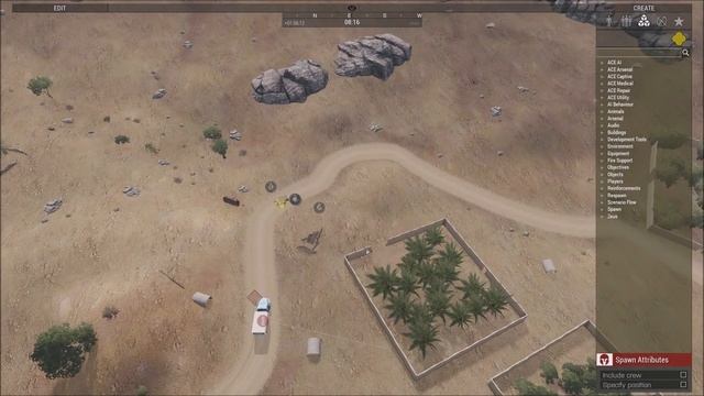 Why Apaches are OP in Arma 3: Liru's Highlights смотреть онлайн