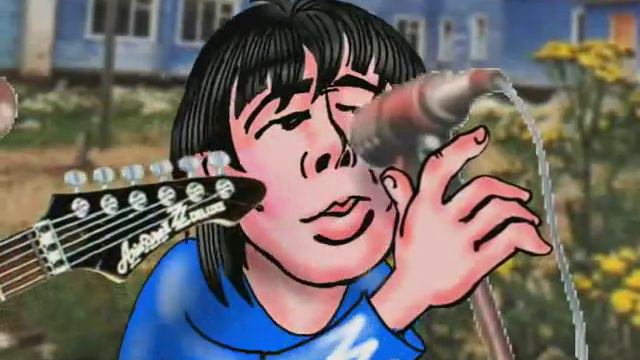 Narjan-Mar смотреть онлайн