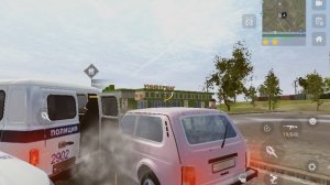 Ищу броневик из обновления в мадаут 2 #madout2