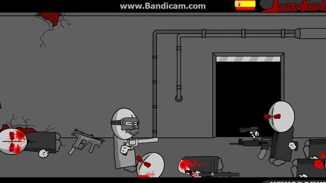 madness русское видео смотреть онлайн