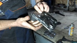 Suzuki Grand Vitara пинки АКПП решение проблемы.