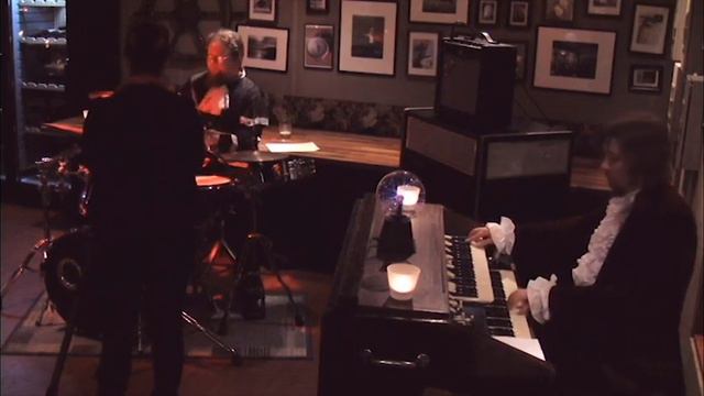 Big Organization: Belgian Detective (Hercule Poirot Theme) смотреть онлайн