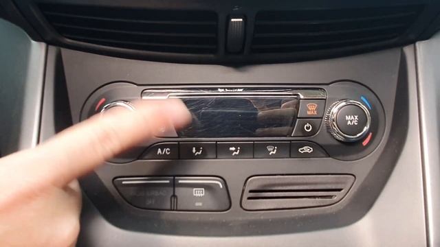 Diagnosticar y Calibrar tu sistema de Aire Acondicionado Climatronic en Ford Escape Kuga 2014 смотреть онлайн