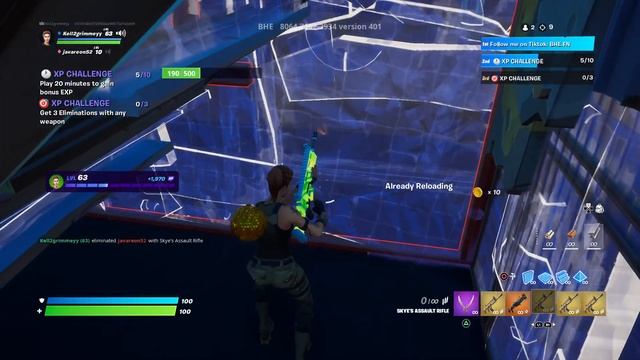 Making trash boi rage quit смотреть онлайн