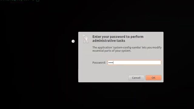 Installing Samba on Ubuntu Linux смотреть онлайн