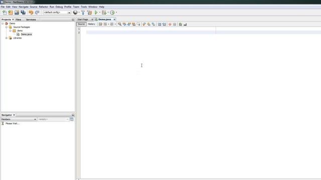 Java and MySQL Database Connectivity Using NetBeans : 2016 смотреть онлайн