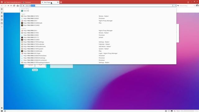 Install Sonarr and Radarr - Homelab Zero to Hero - Part 5 - Download Movies and TV shows 1/3 смотреть онлайн