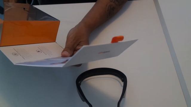 AfterShokz Bluez 2S Headphones смотреть онлайн