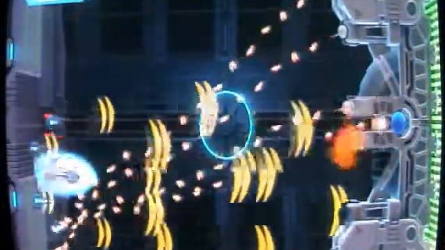 Otomedius Excellent Gameplay Stage 7 Loop 10 Expert [Tita Nium] (Remake) смотреть онлайн