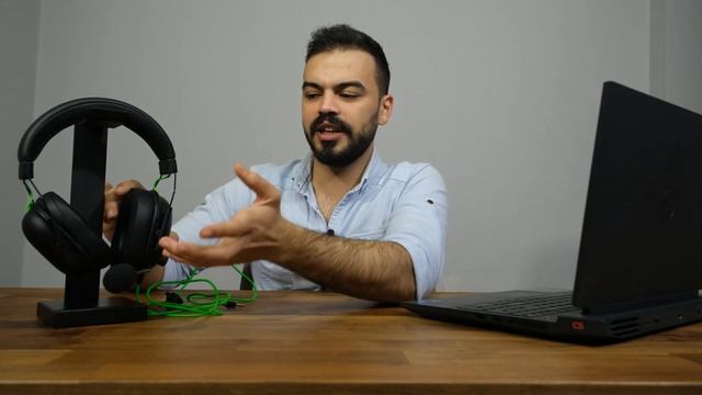 Fiyat Performans Oyuncu Kulaklığı - Razer BlackShark v2 X İncelemesi смотреть онлайн