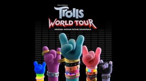 Anthony Ramos - One More Time (from Trolls World Tour)