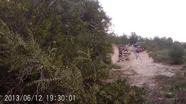 АЧС в Воронежской области смотреть онлайн