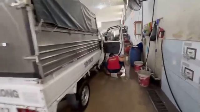 changan 2016 , 900 kg , chỉ 85 tr …07.6662.6662 Lâu Long An смотреть онлайн