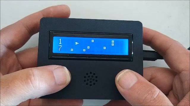 Space Impact Game смотреть онлайн