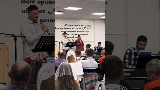 Куда б мы не ехали - семья Галис смотреть онлайн