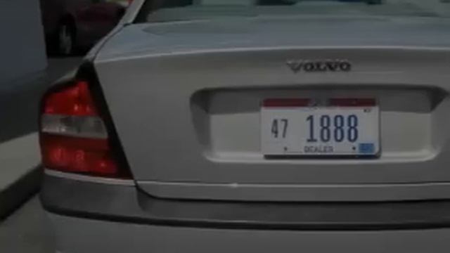 Used 1999 Volvo S80 Columbus OH смотреть онлайн