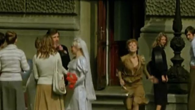 Женщины бальзаковского возраста - Паша Юдин смотреть онлайн