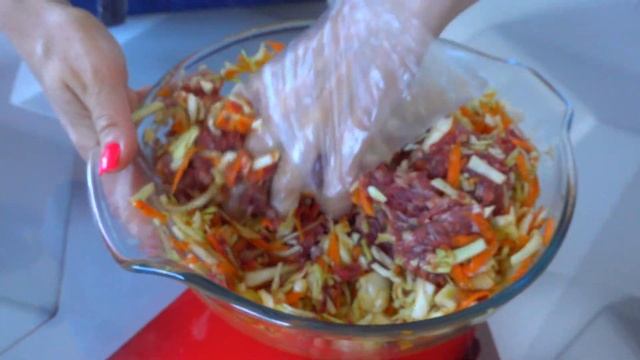 ПОТРЯСАЮЩИЙ ужин для всей семьи//Без жарки и возни!!! смотреть онлайн