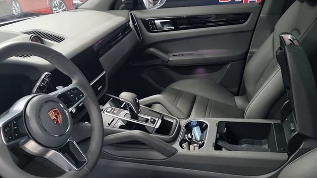 2021 Porsche Cayenne надёжно защищён от угона противоугонным устройством RAVELCO (США). смотреть онлайн