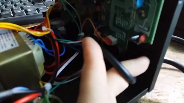 Паяльная станция Saike 852D++ смотреть онлайн