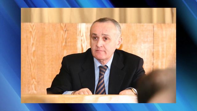 Манана Шамба, народная артистка Республики Абхазия смотреть онлайн