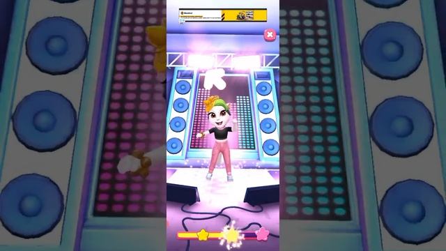 My Talking Angela Dance 2