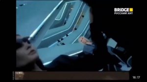 Смена логотипа всех телеканалов (BRIDGE MEDIA)