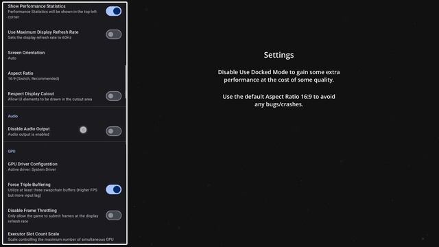 Skyline Emulator Setup Walkthrough + Settings смотреть онлайн