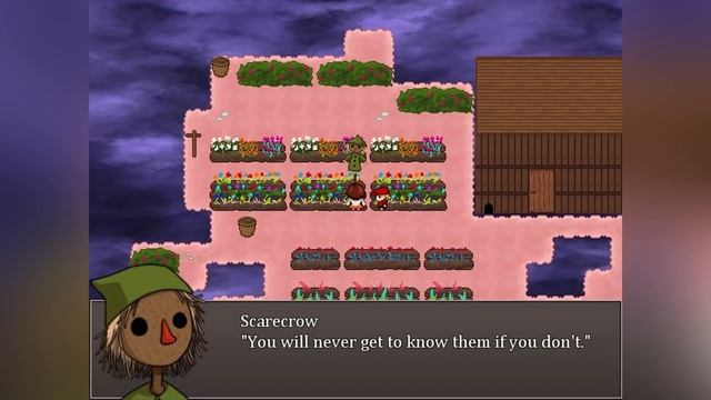 Imaginary Friends. - #4 - Цветок для Самой Красивой Рыбы на Свете :D смотреть онлайн