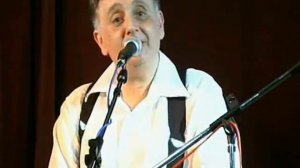 Марк Фрейдкин - Верхушка Айзберга