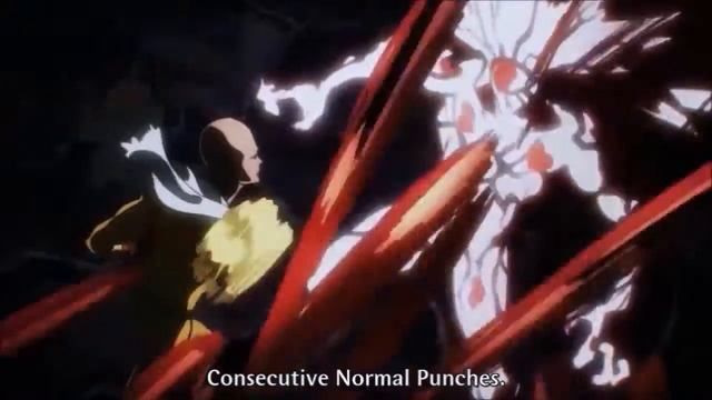 Saitama hyakuretsu ken смотреть онлайн