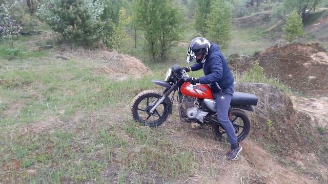 bajaj boxer на карьере смотреть онлайн